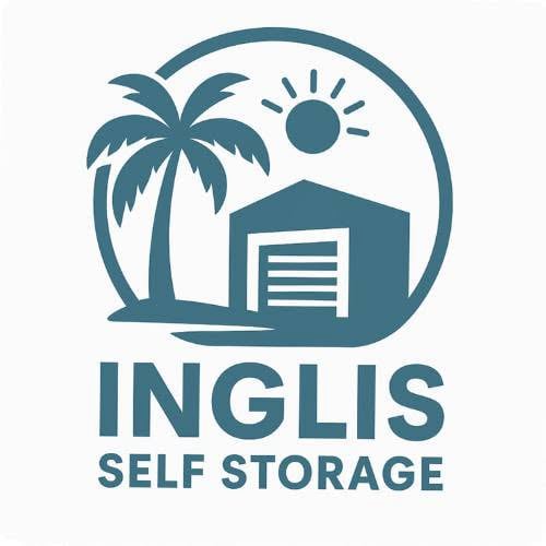 Inglis self storage Logo