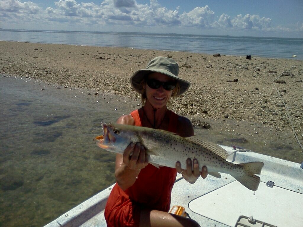 Inglis & Yankeetown, Florida Fishing