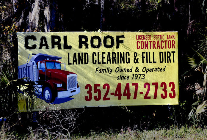 Carl Roof , Inc.