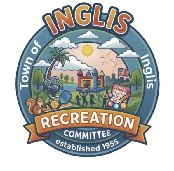 Inglis Recreation Committee Logo